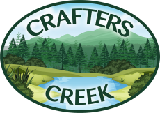 Crafters Creek Logo